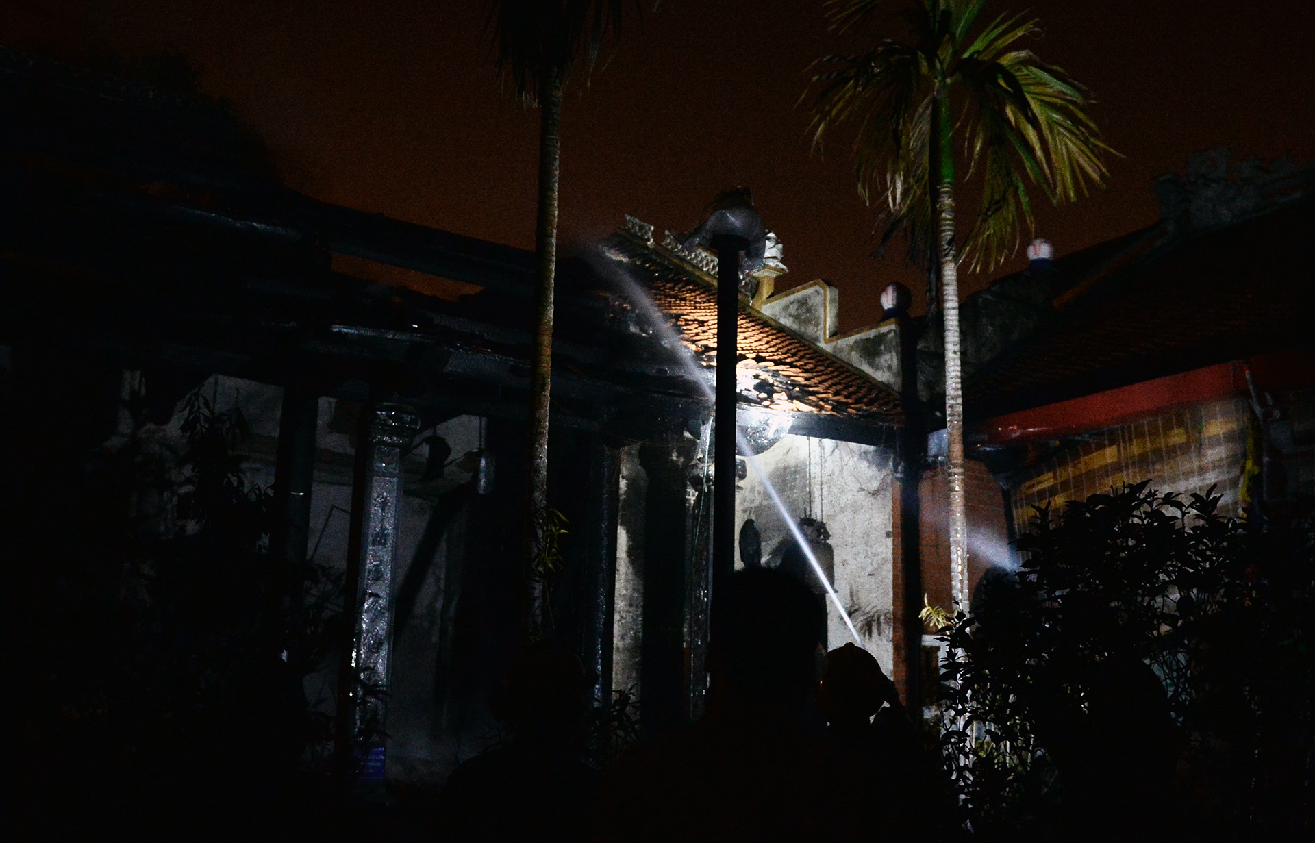 chay chua Sai o duong Trich Sai anh 10