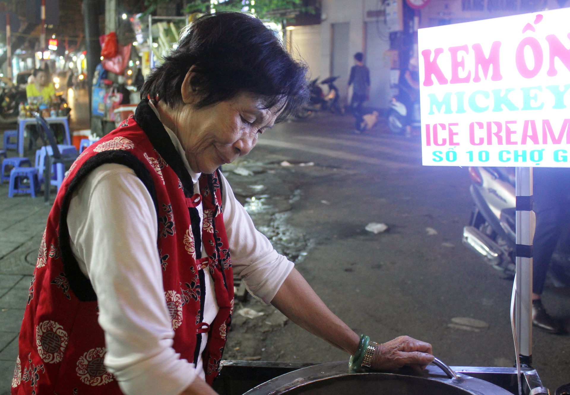 kem ong Hoi An gay sot o Ha Noi anh 8