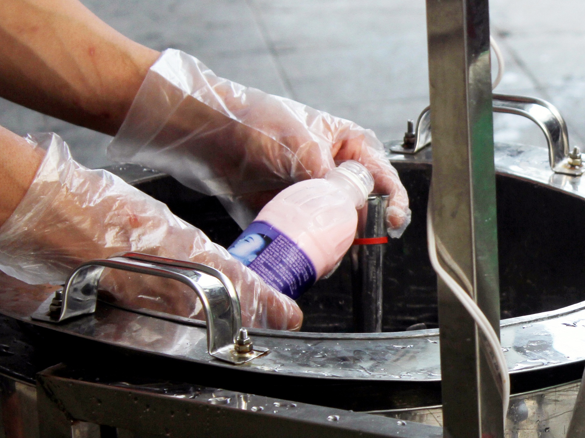 kem ong Hoi An gay sot o Ha Noi anh 4