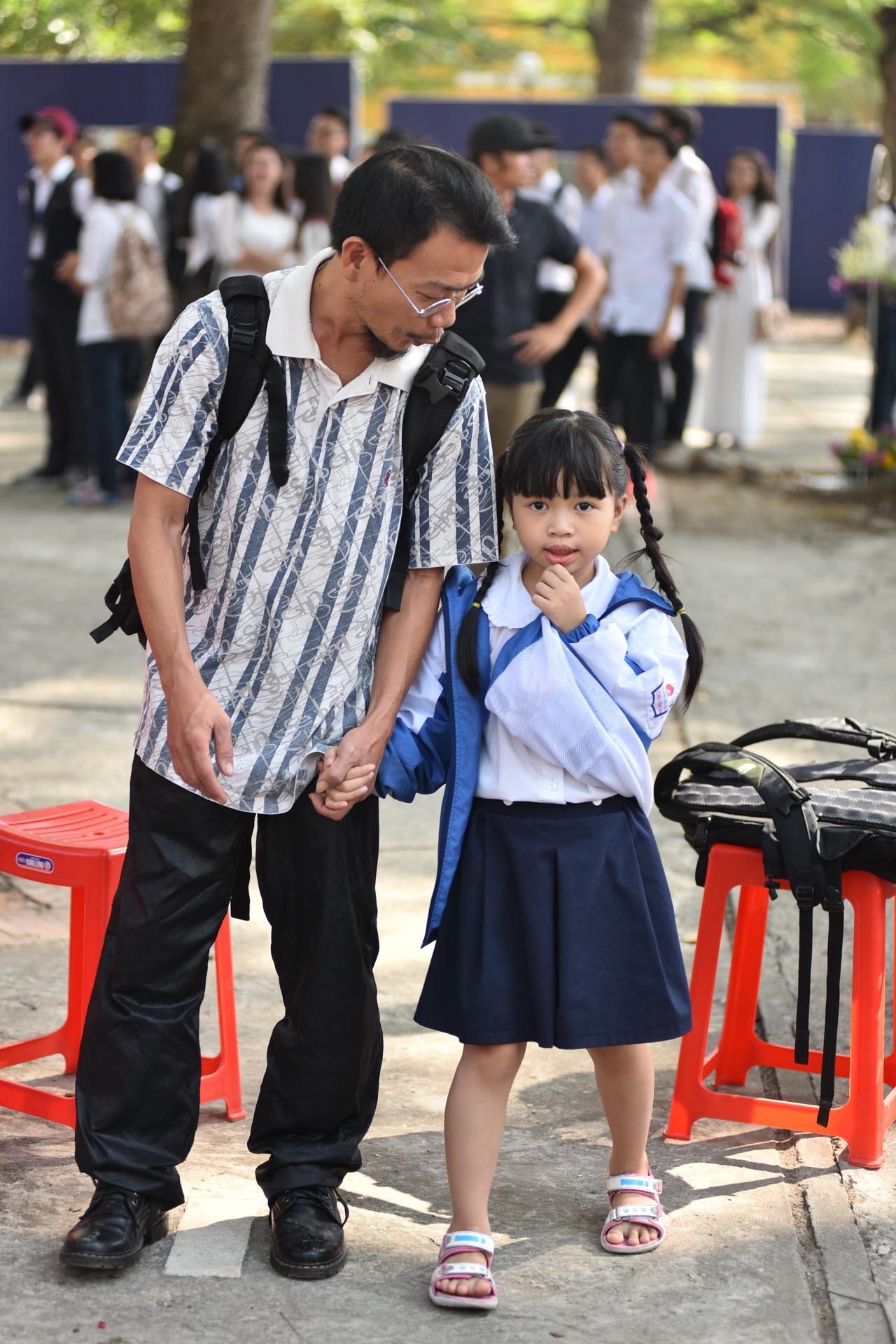 Ngay nha giao Viet Nam anh 11