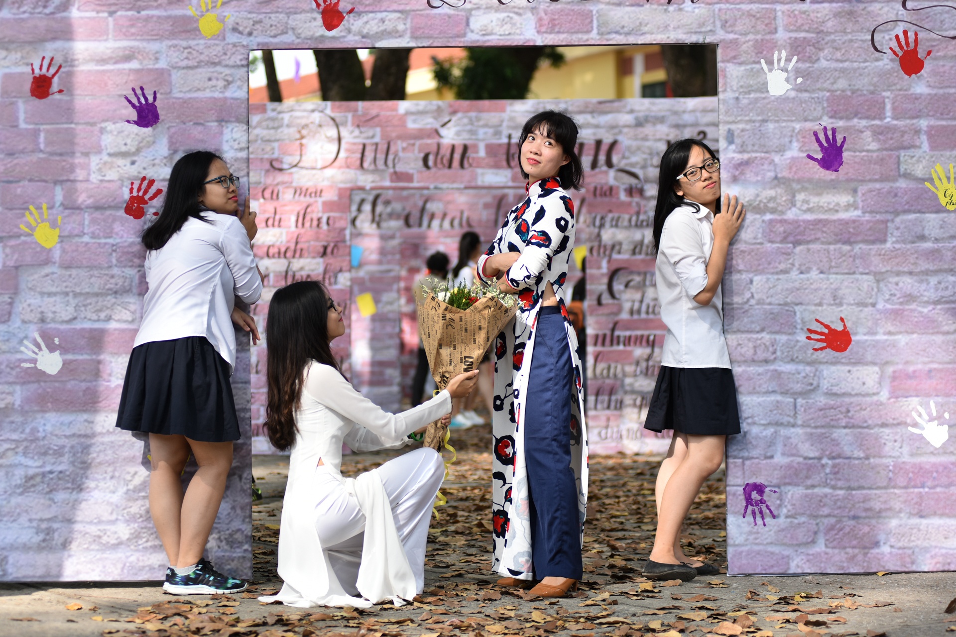 Ngay nha giao Viet Nam anh 5