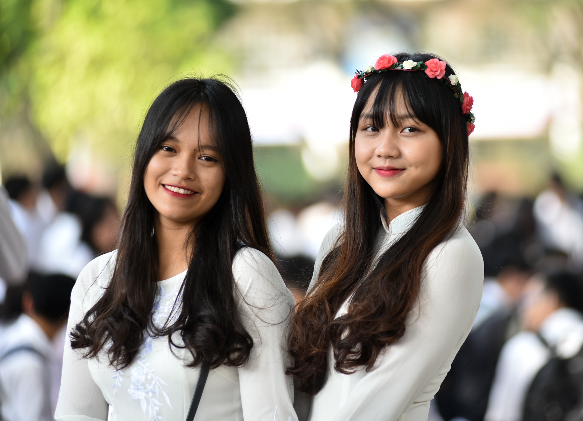 Ngay nha giao Viet Nam anh 4