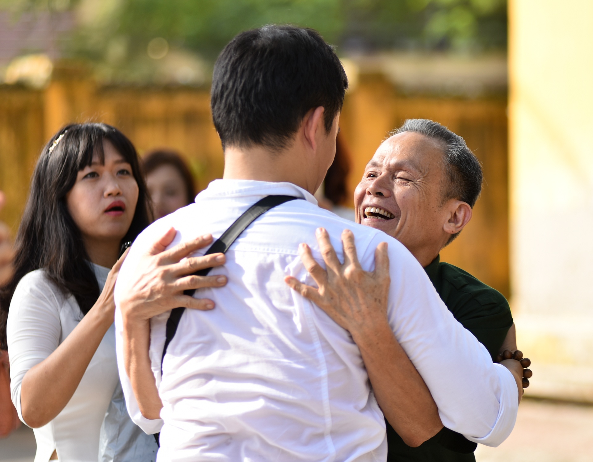 Ngay nha giao Viet Nam anh 9