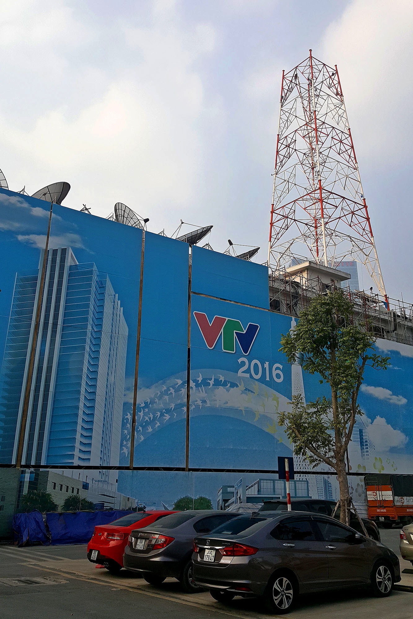 cot phat song VTV bi pha do anh 4