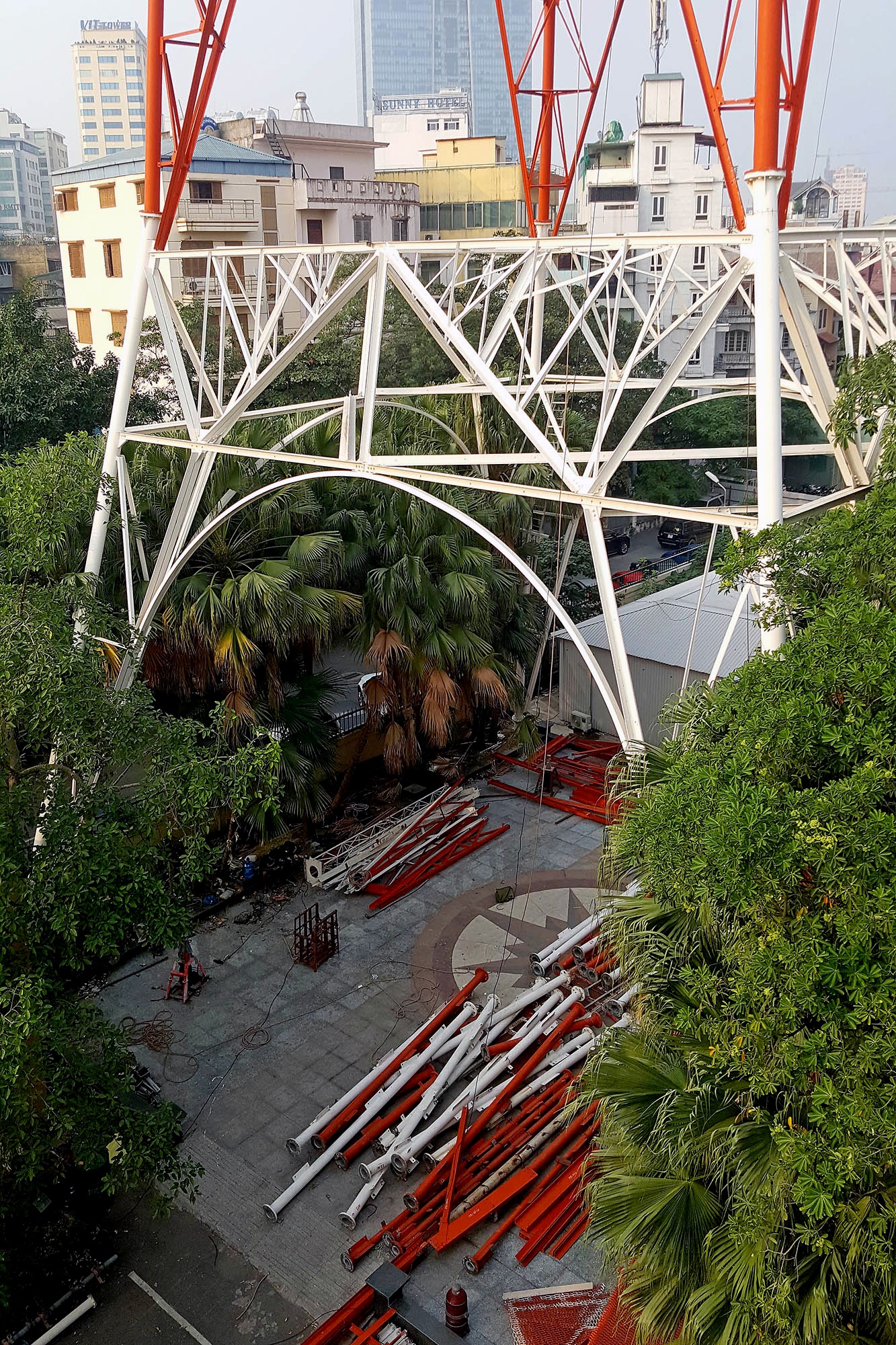 cot phat song VTV bi pha do anh 6