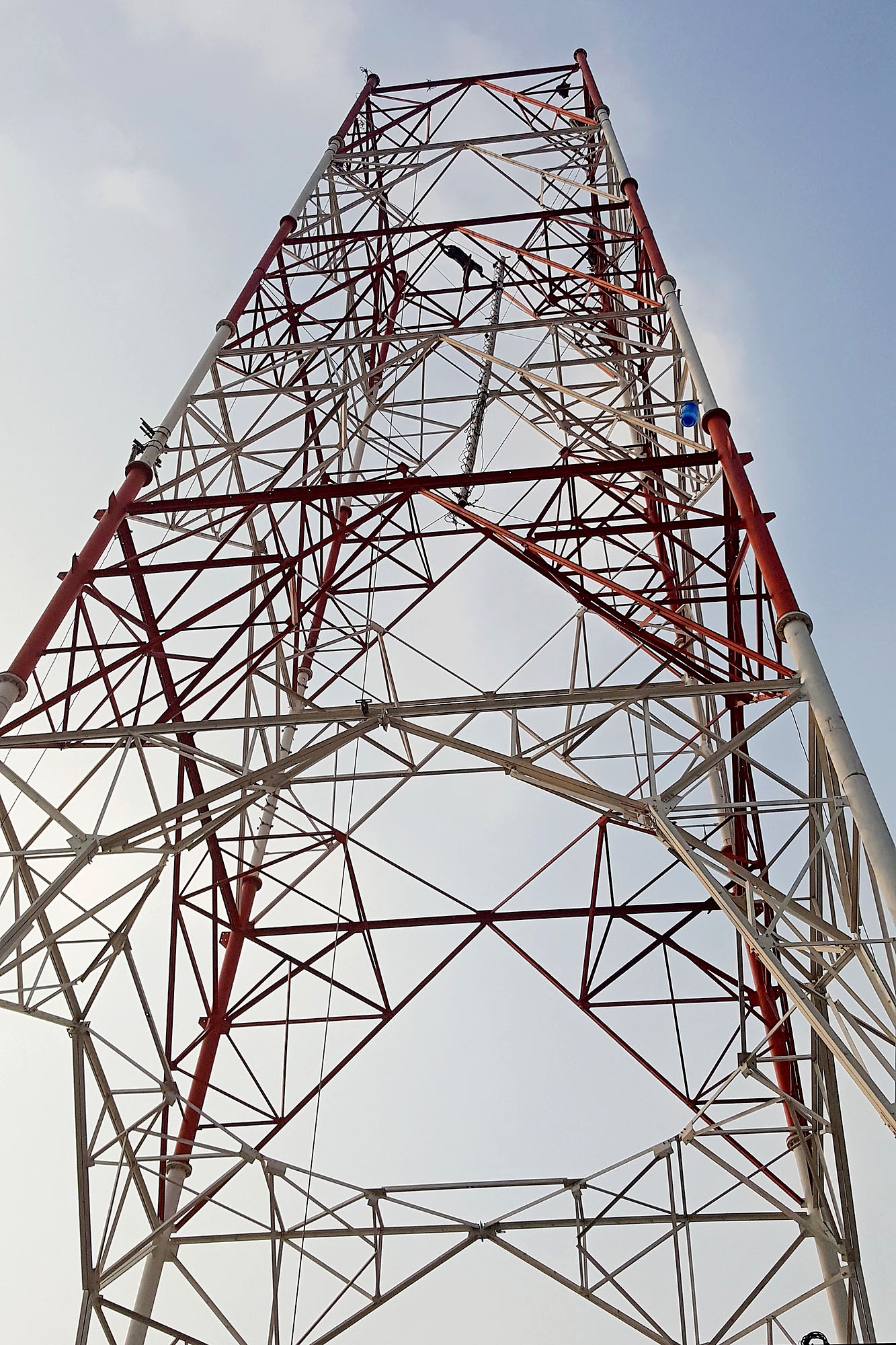 cot phat song VTV bi pha do anh 7