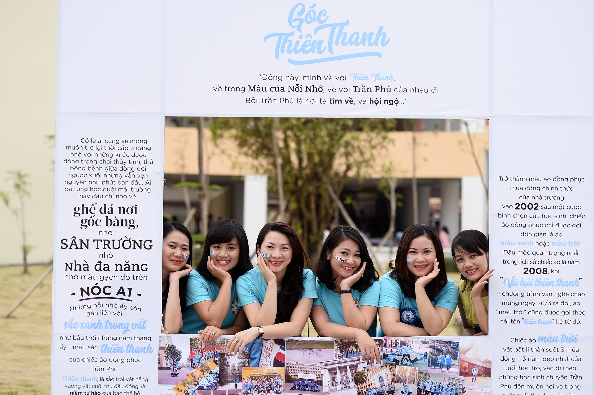 Truong Tran Phu ky niem 30 nam thanh lap anh 13