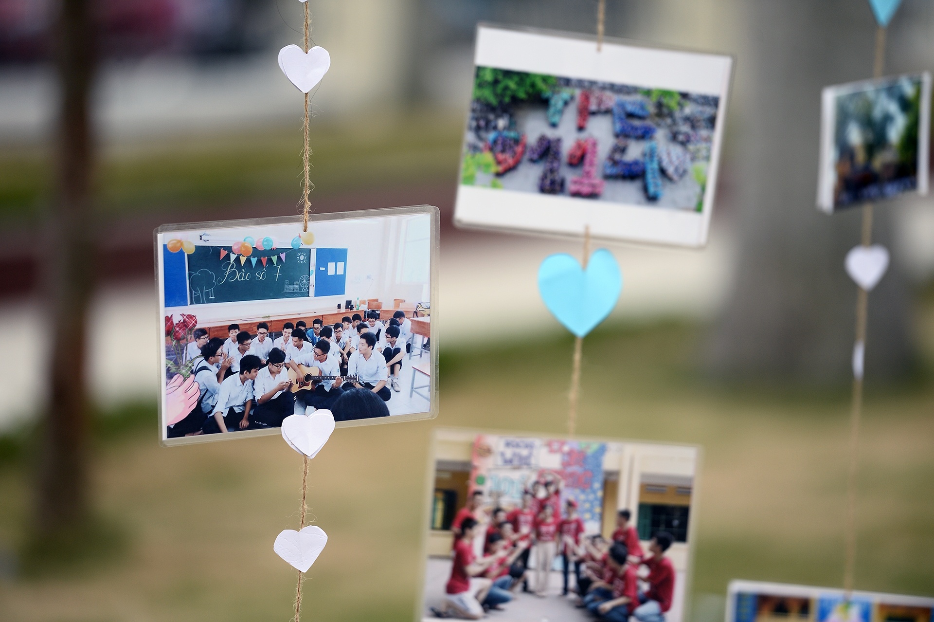 Truong Tran Phu ky niem 30 nam thanh lap anh 5