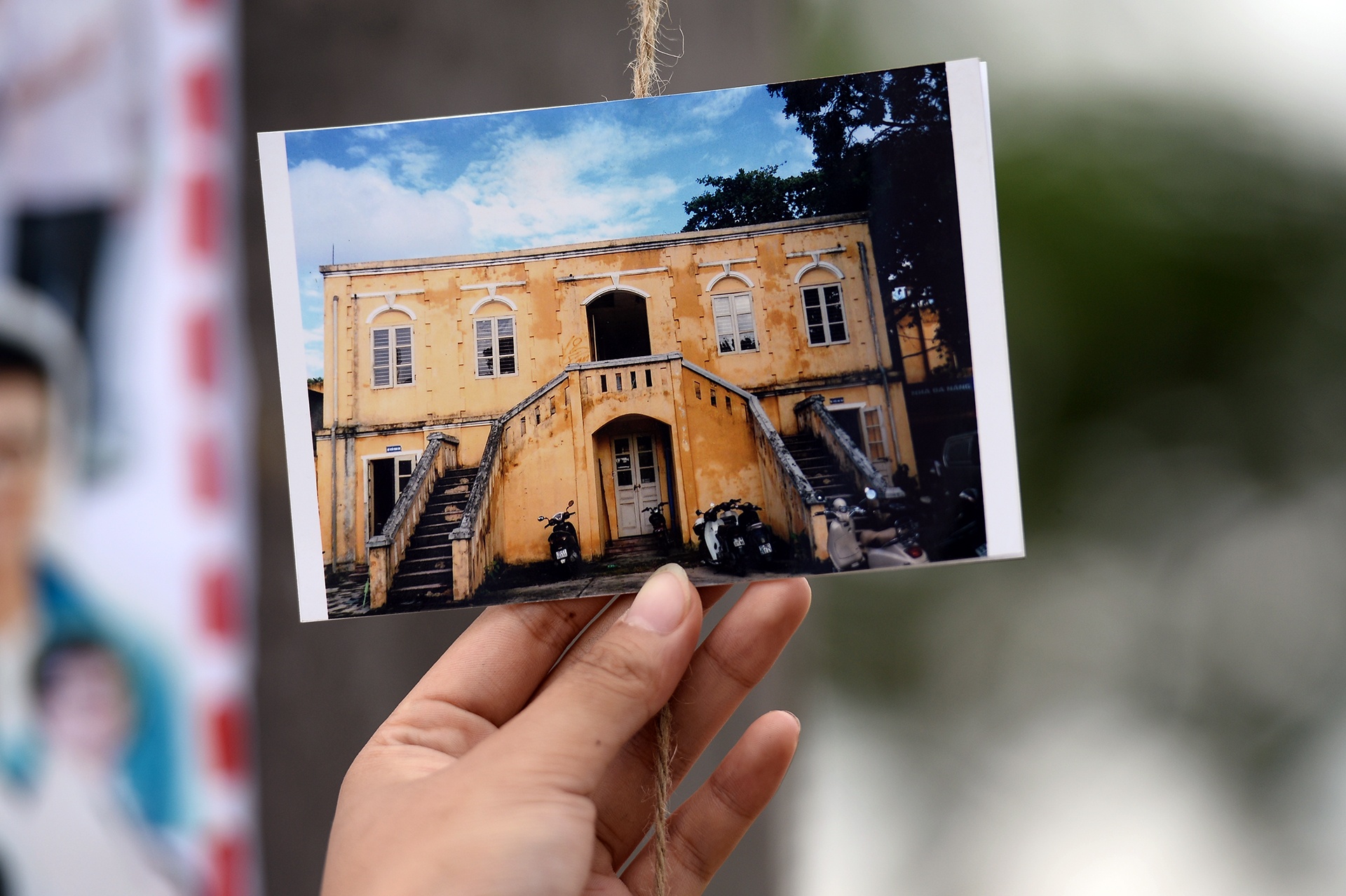 Truong Tran Phu ky niem 30 nam thanh lap anh 7