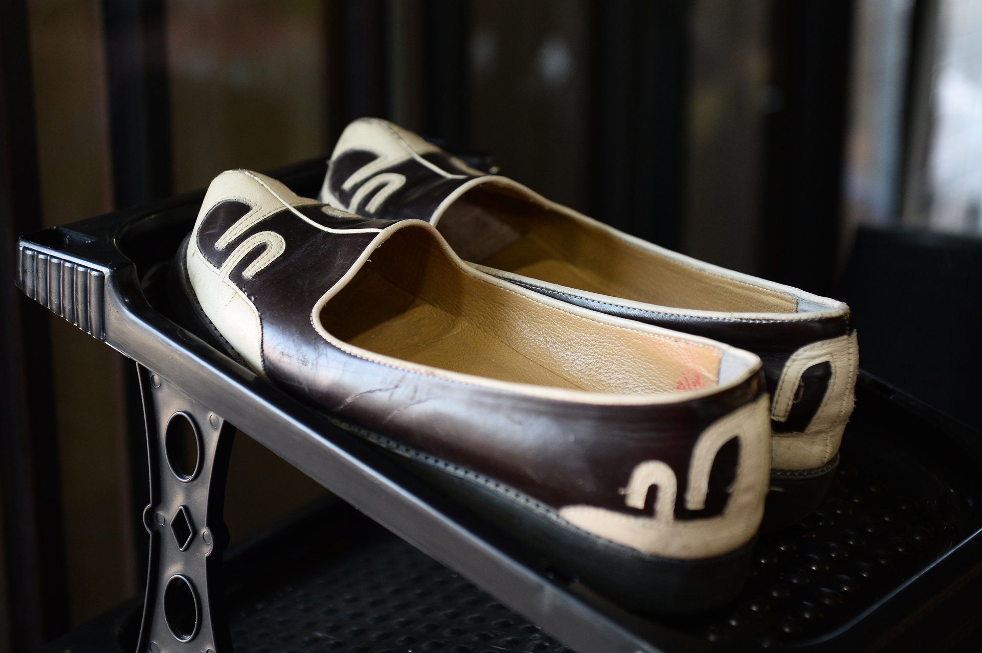 mac thu hanbok tai Seoul,  Han Quoc anh 4