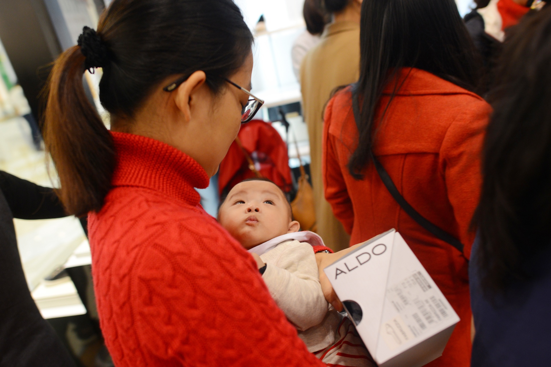 Black Friday ở Hà Nội, Sài Gòn ảnh 15 Black Friday o Ha Noi, Sai Gon anh 15