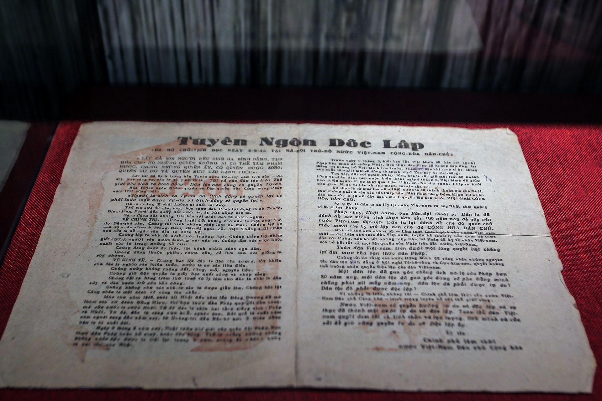 Nhung hien vat song mai voi thu do anh 3