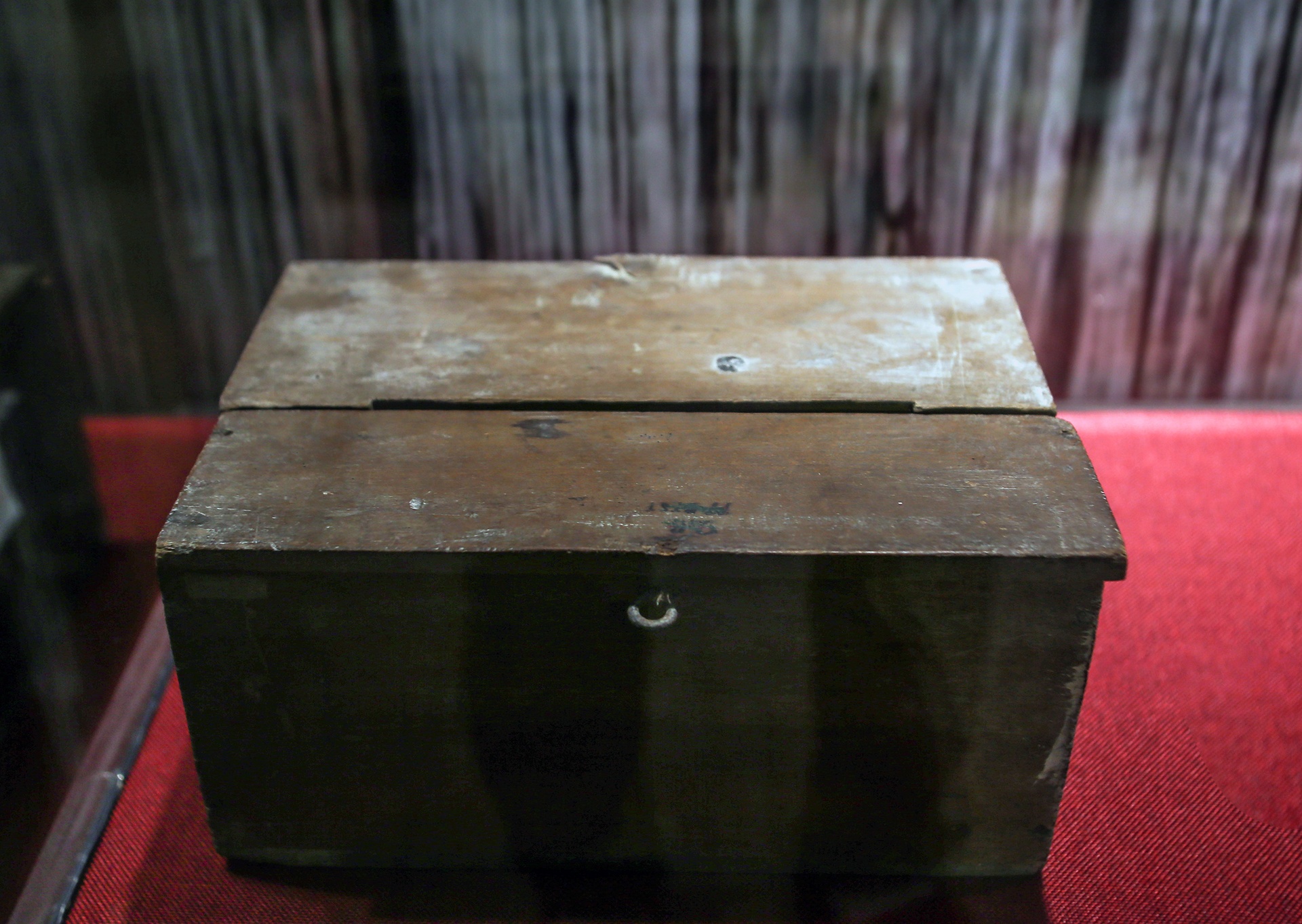 Nhung hien vat song mai voi thu do anh 6