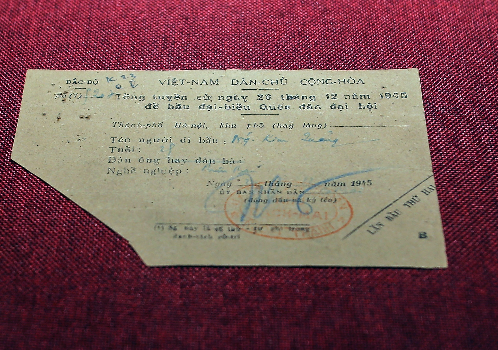 Nhung hien vat song mai voi thu do anh 7