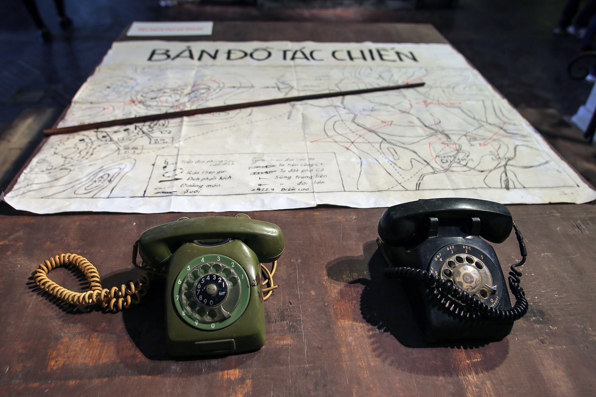 Nhung hien vat song mai voi thu do anh 8