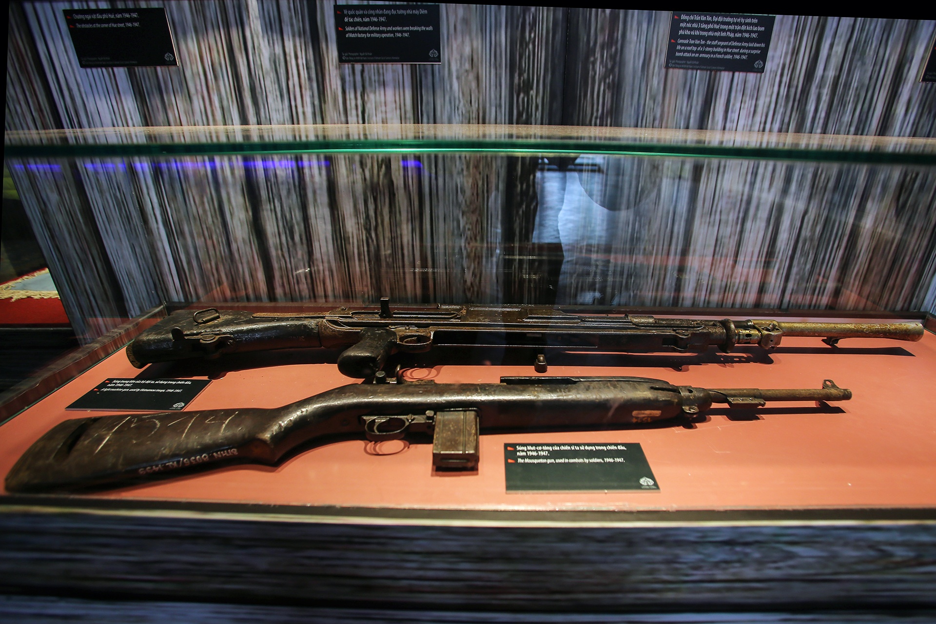 Nhung hien vat song mai voi thu do anh 9