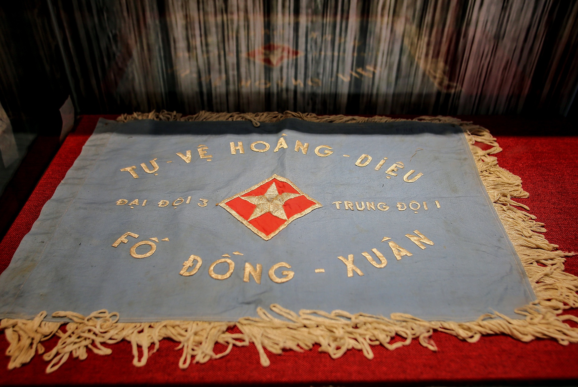 Nhung hien vat song mai voi thu do anh 10