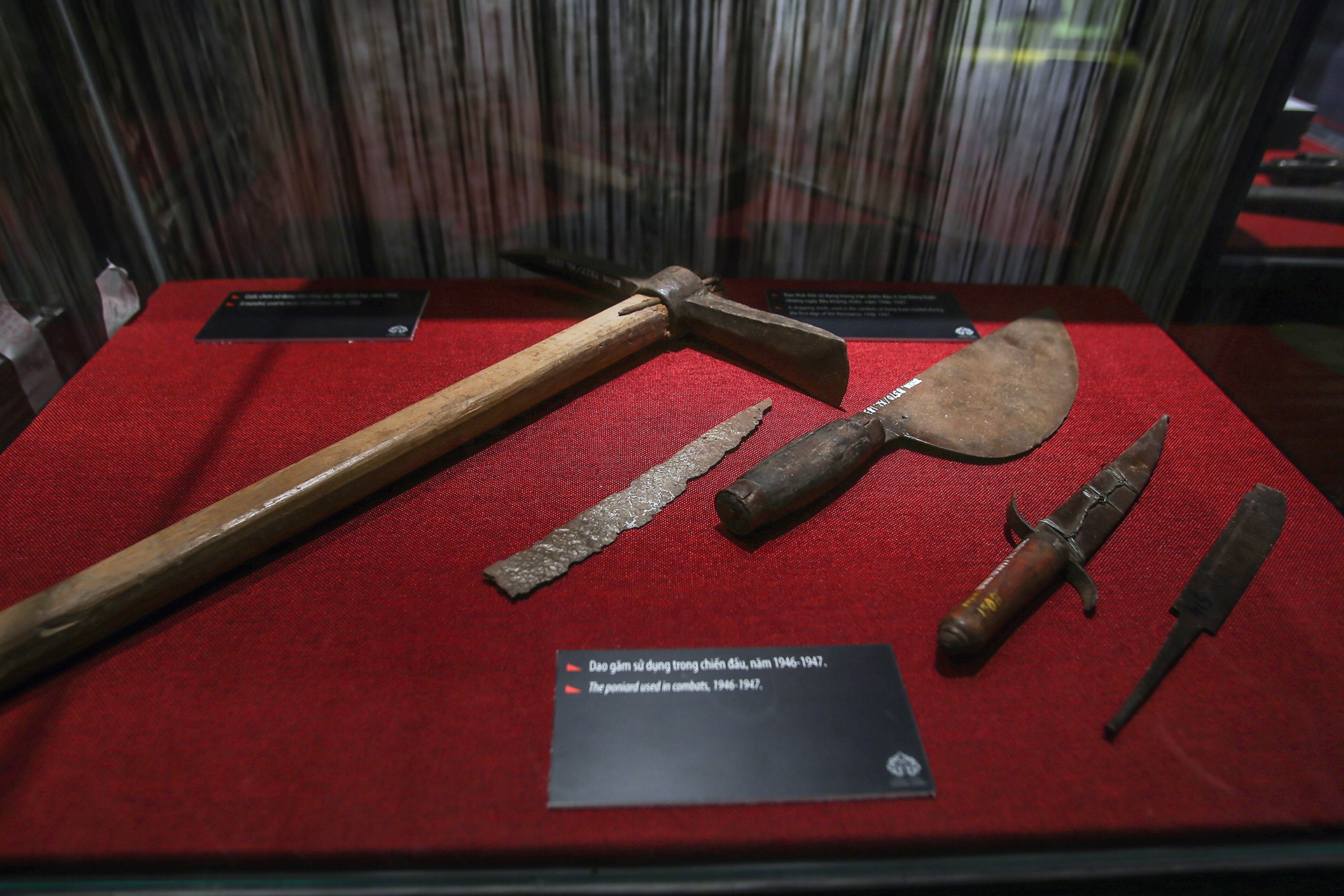 Nhung hien vat song mai voi thu do anh 11