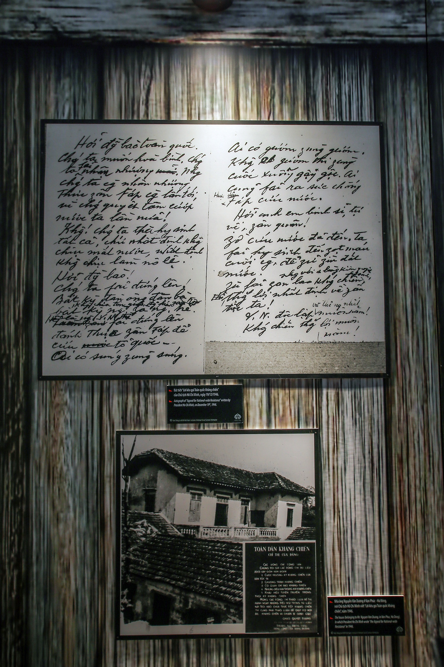 Nhung hien vat song mai voi thu do anh 12