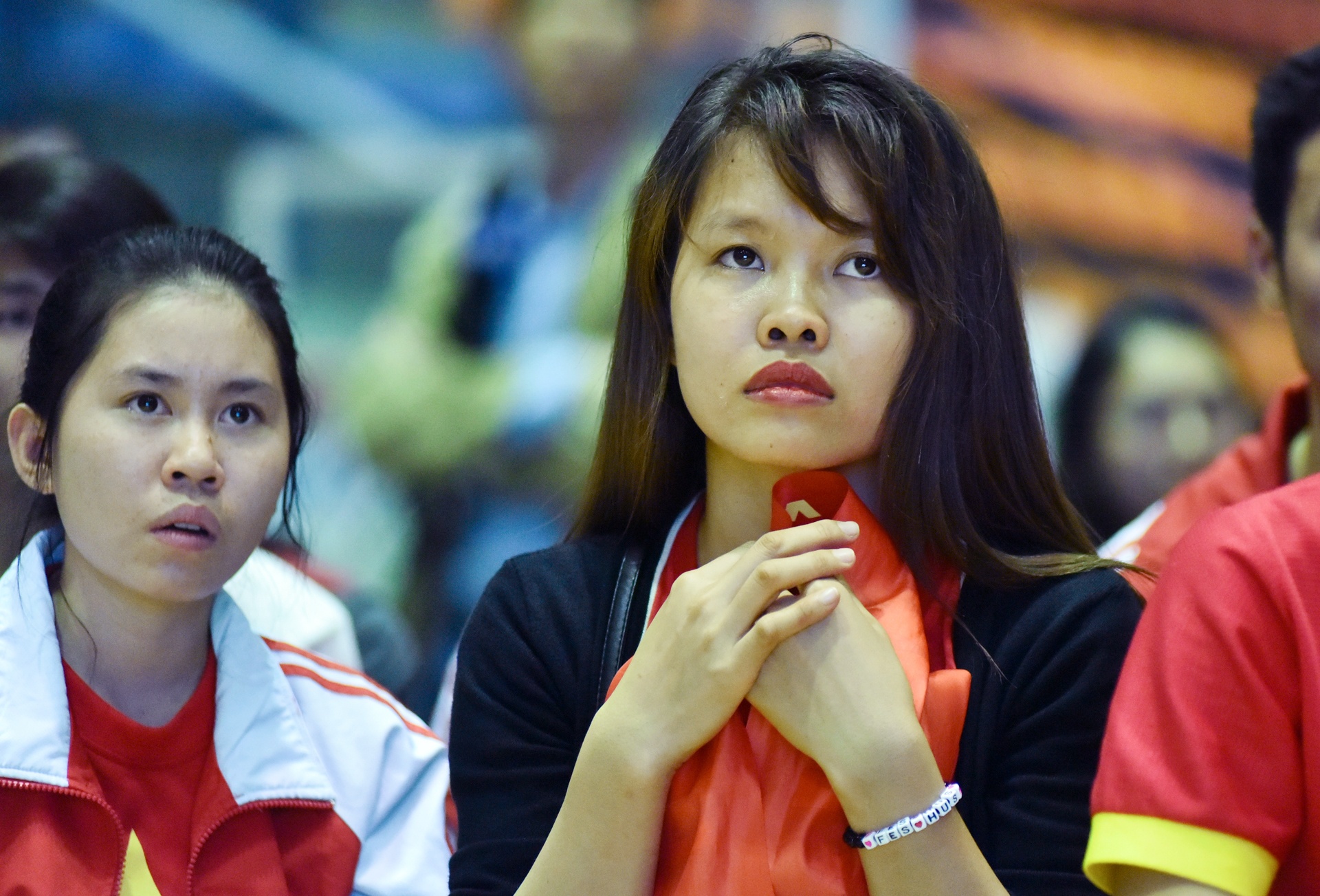 tuyen Viet Nam thua Indonesia 1-2 anh 12