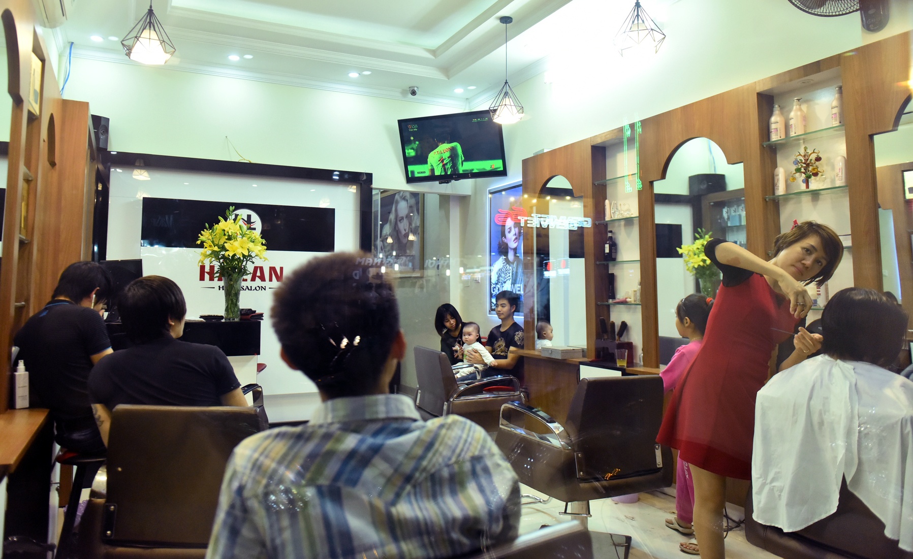 xem AFF Cup o Sai Gon anh 14