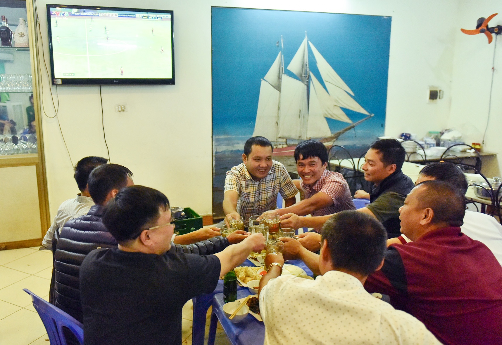 xem AFF Cup o Sai Gon anh 15