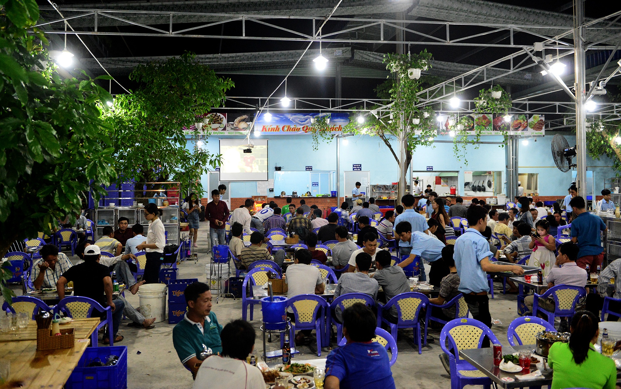 xem AFF Cup o Sai Gon anh 6