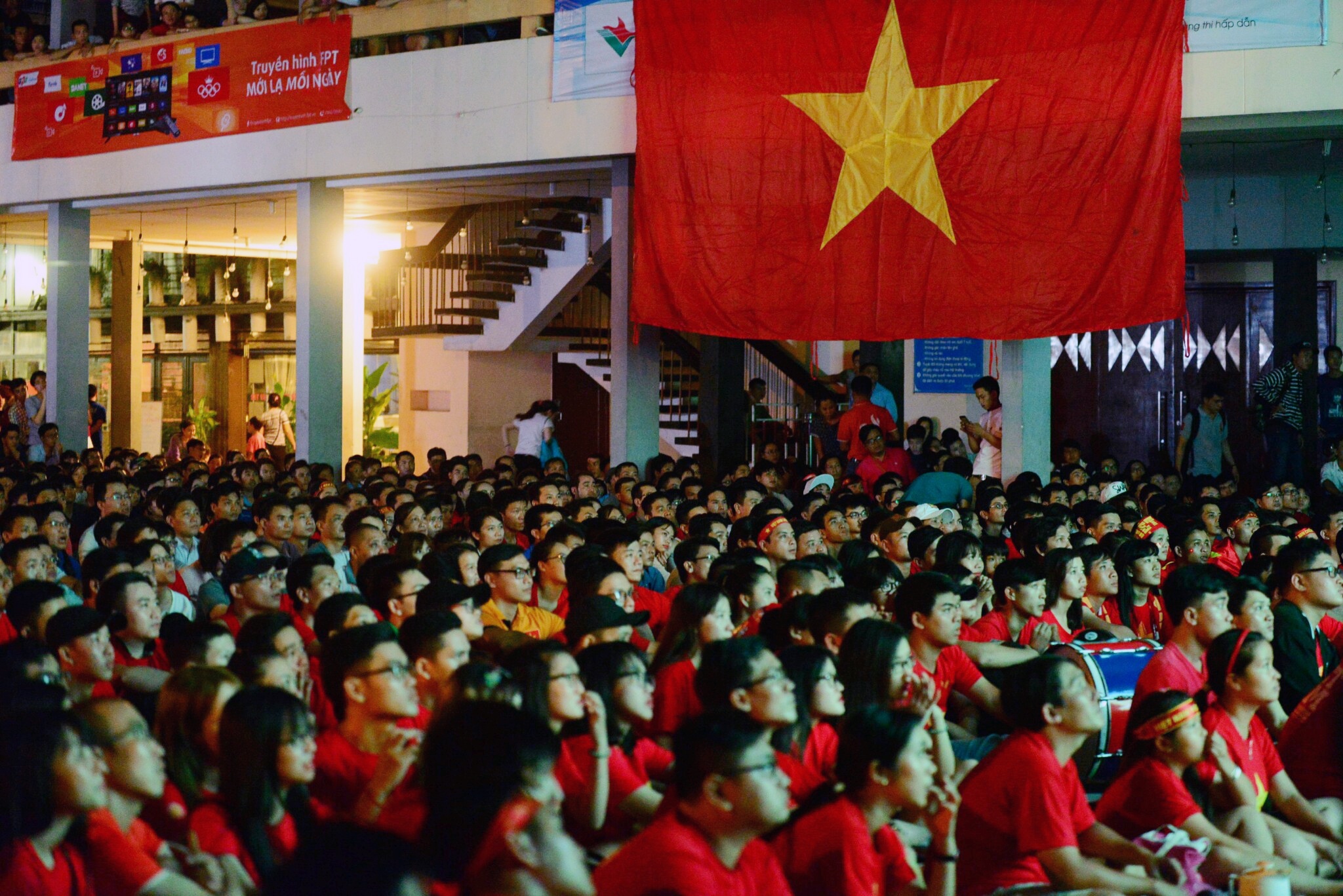 xem AFF Cup o Sai Gon anh 11