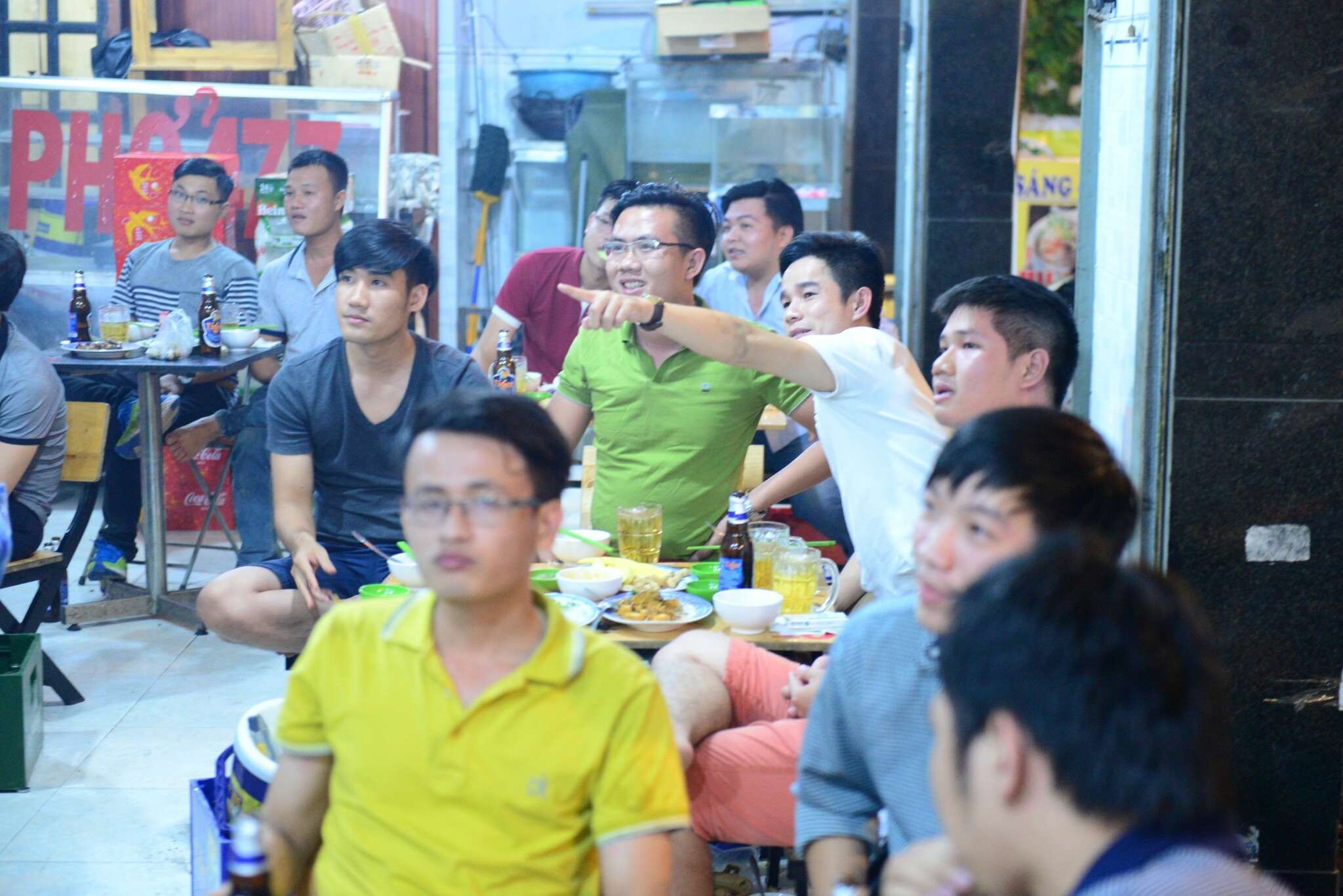 xem AFF Cup o Sai Gon anh 4