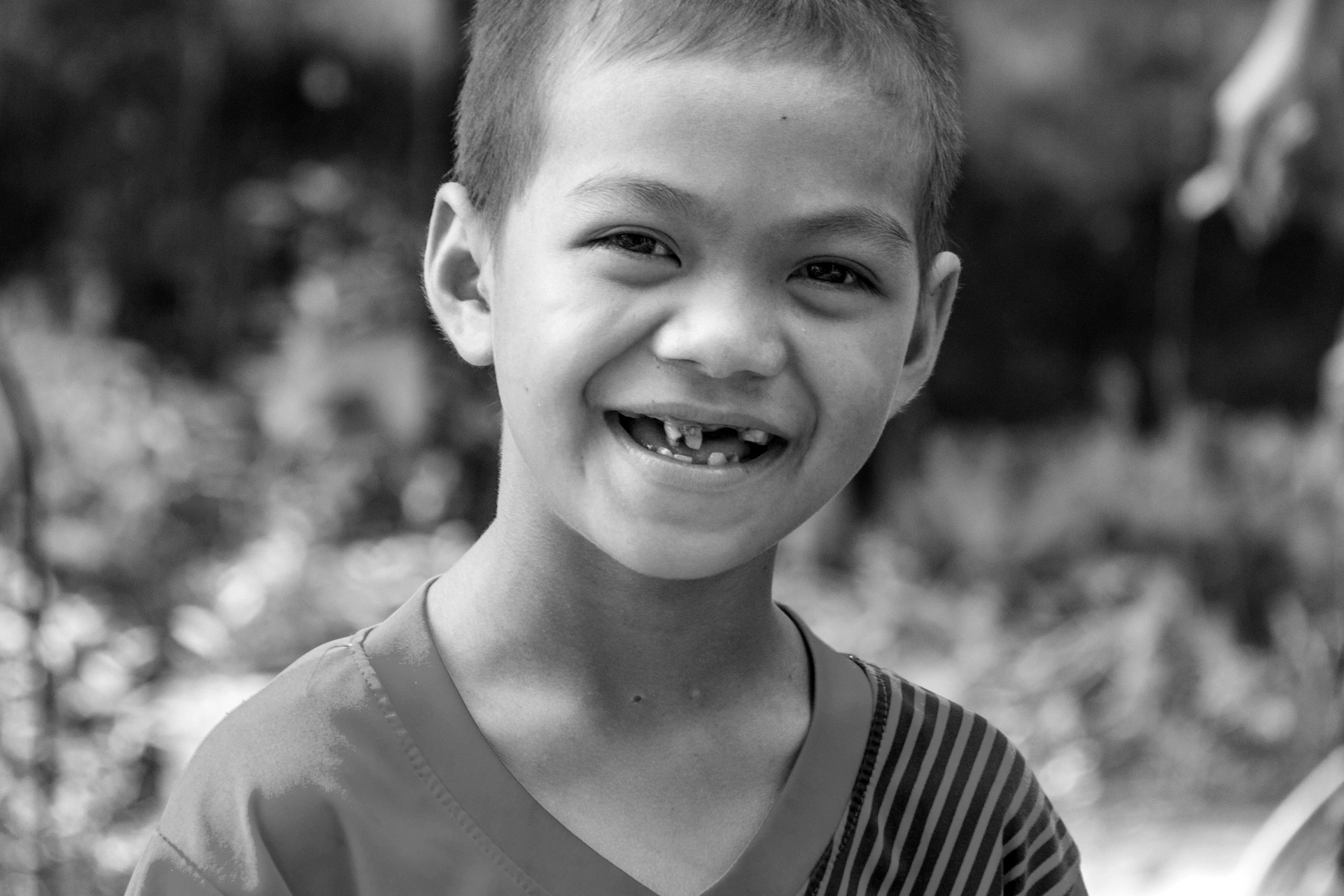 Trung tam cuu tro tre em tan tat huyen Thuan Thanh anh 13