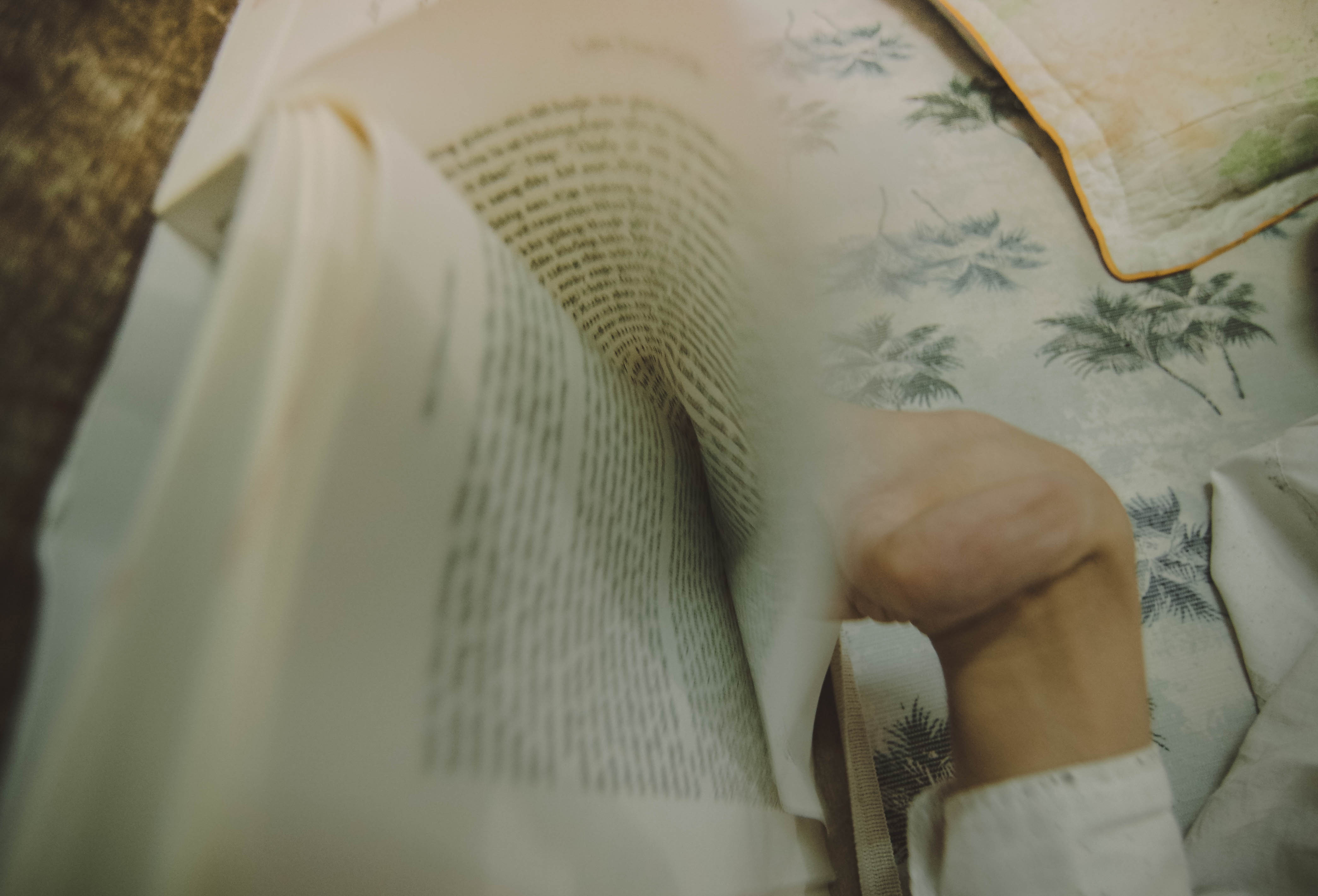 nguoi thu thu chua mot lan cam but anh 7