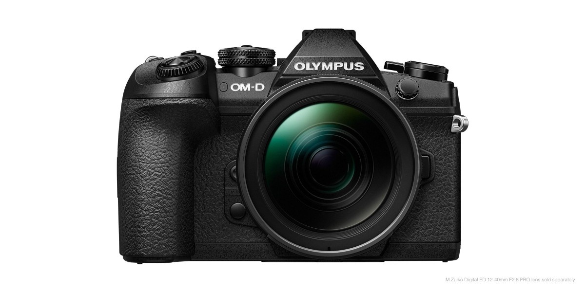 Olympus E-M1 Mark II ảnh 1 Olympus E-M1 Mark II anh 1