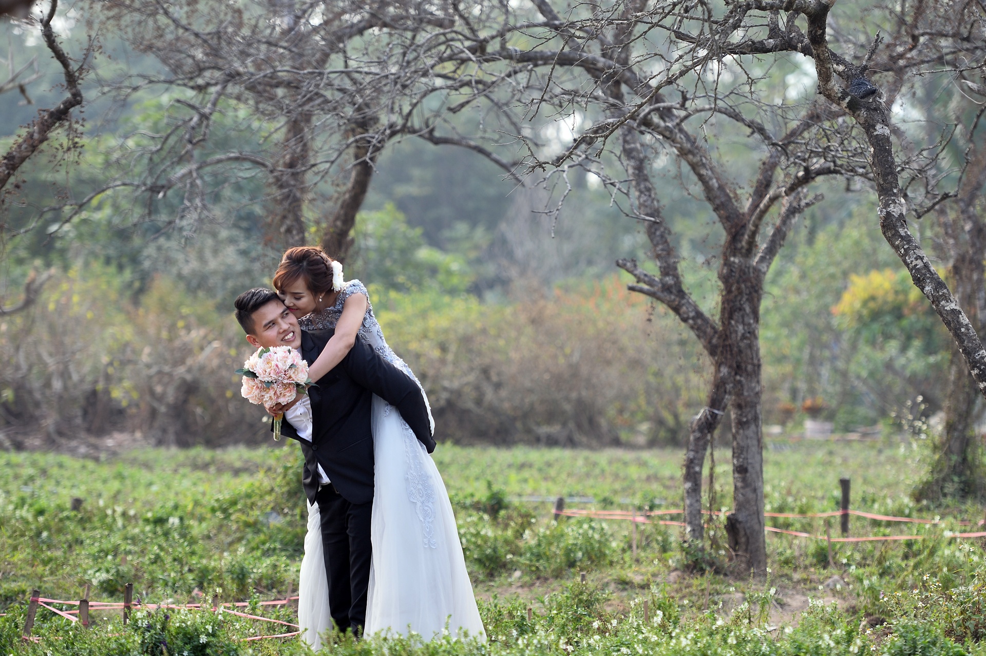 chup anh cuoi o thao nguyen hoa anh 8