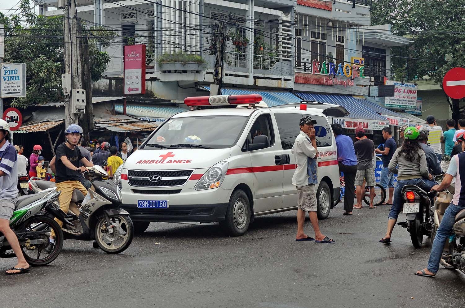 Nha Trang lut trong nuoc anh 17