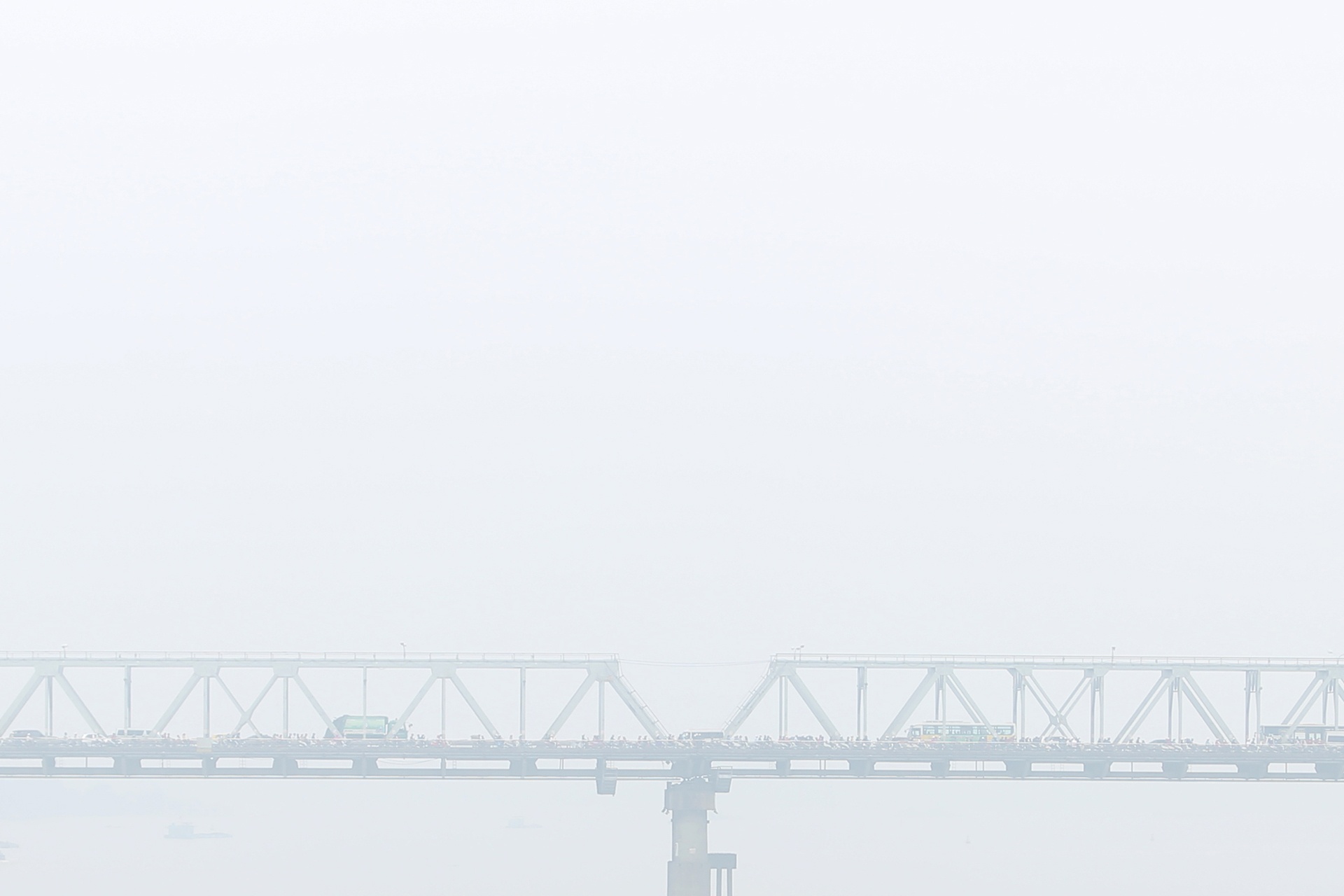 Suong mu Ha Noi anh 4