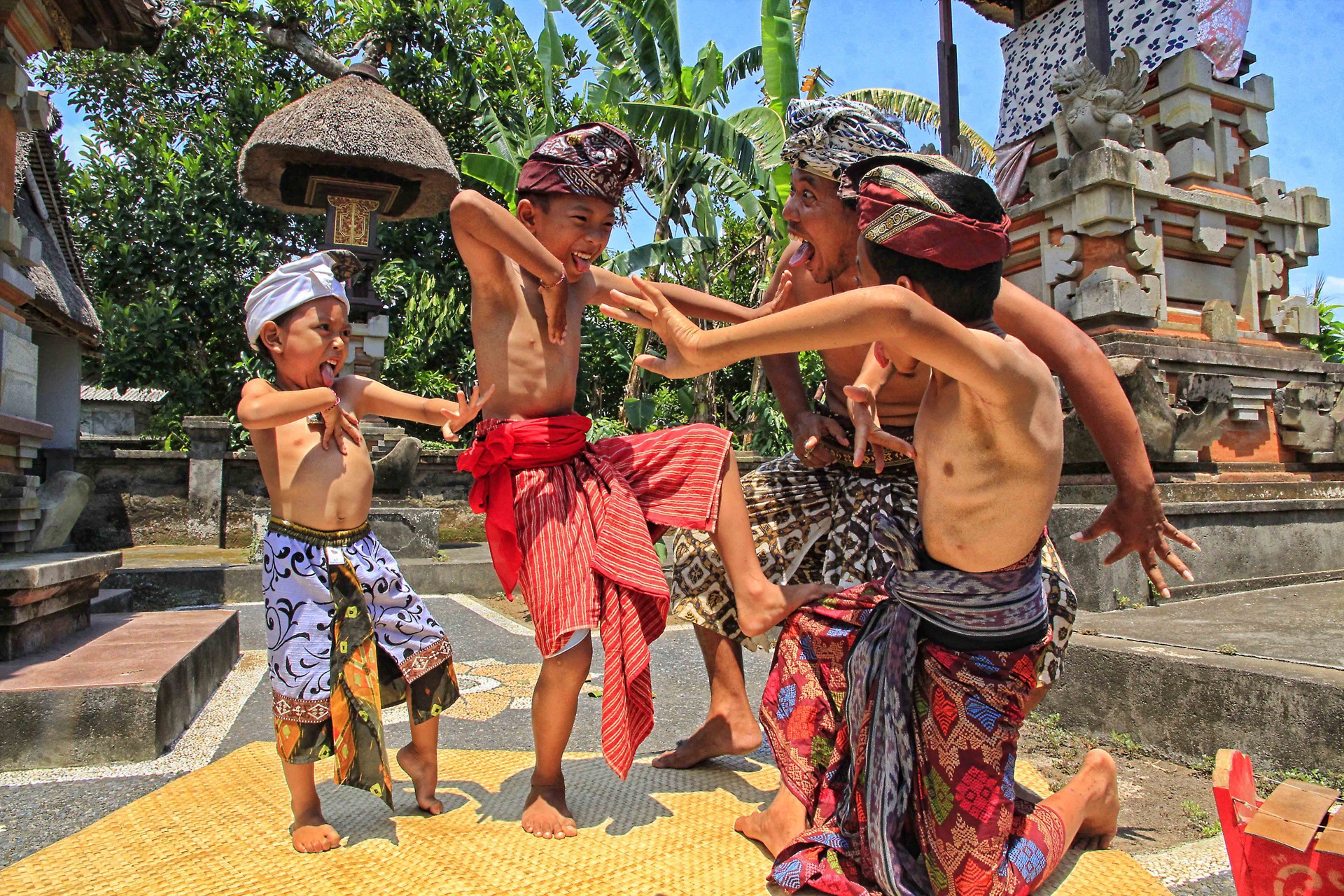 trung bay anh SEAN anh 4