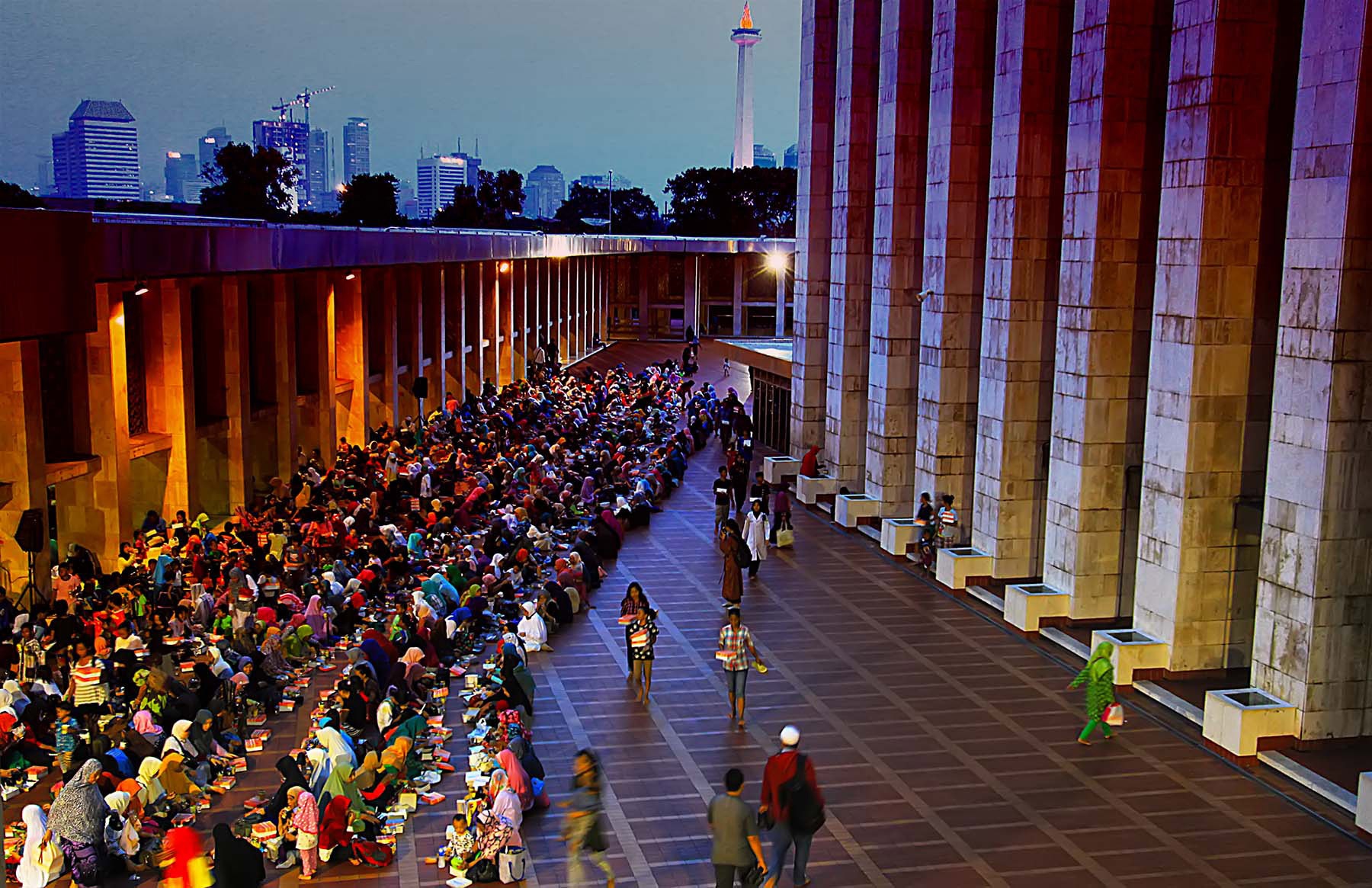 trung bay anh SEAN anh 3