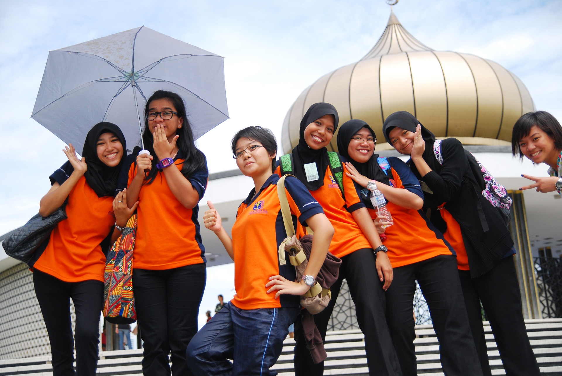 trung bay anh SEAN anh 5