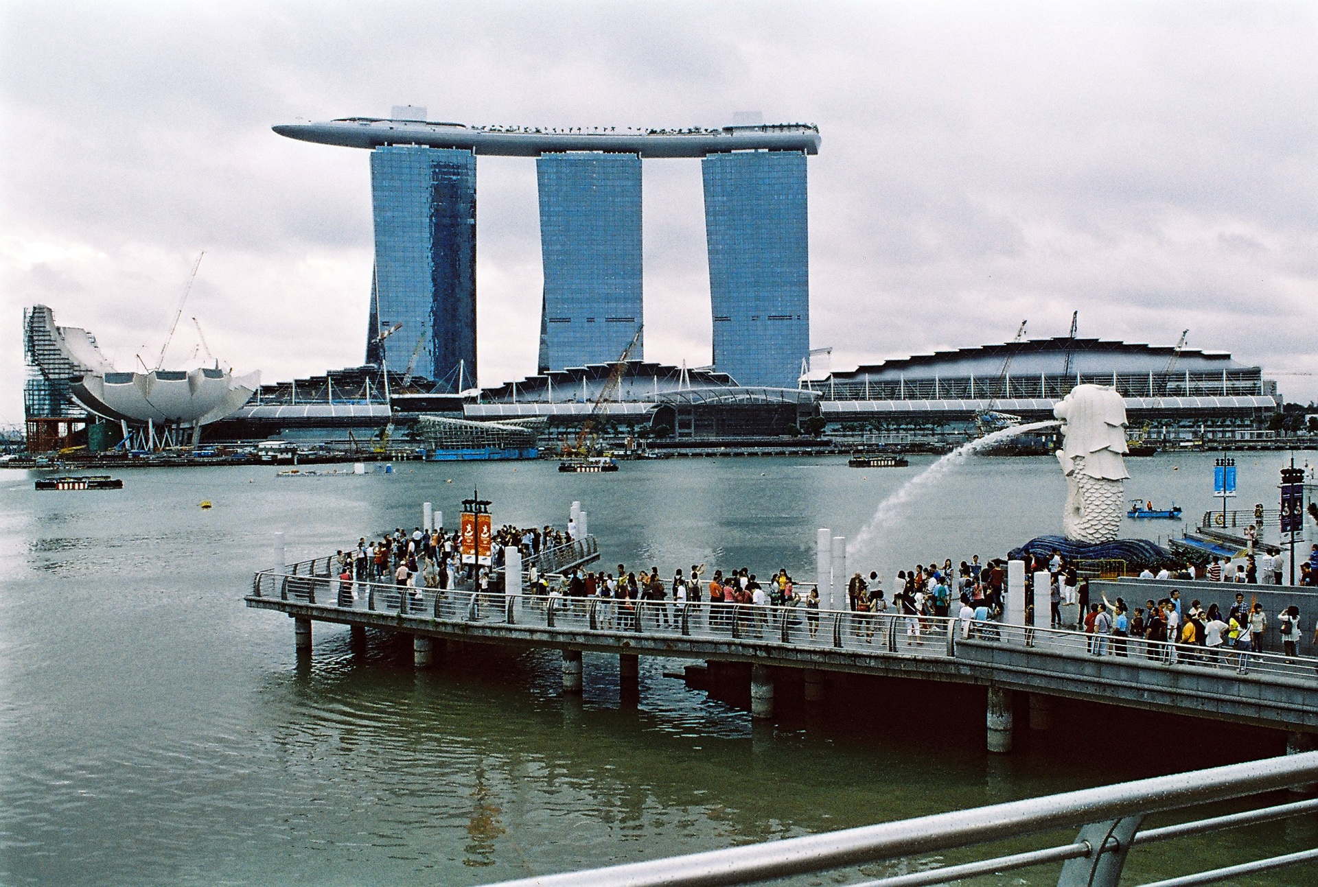 trung bay anh SEAN anh 2