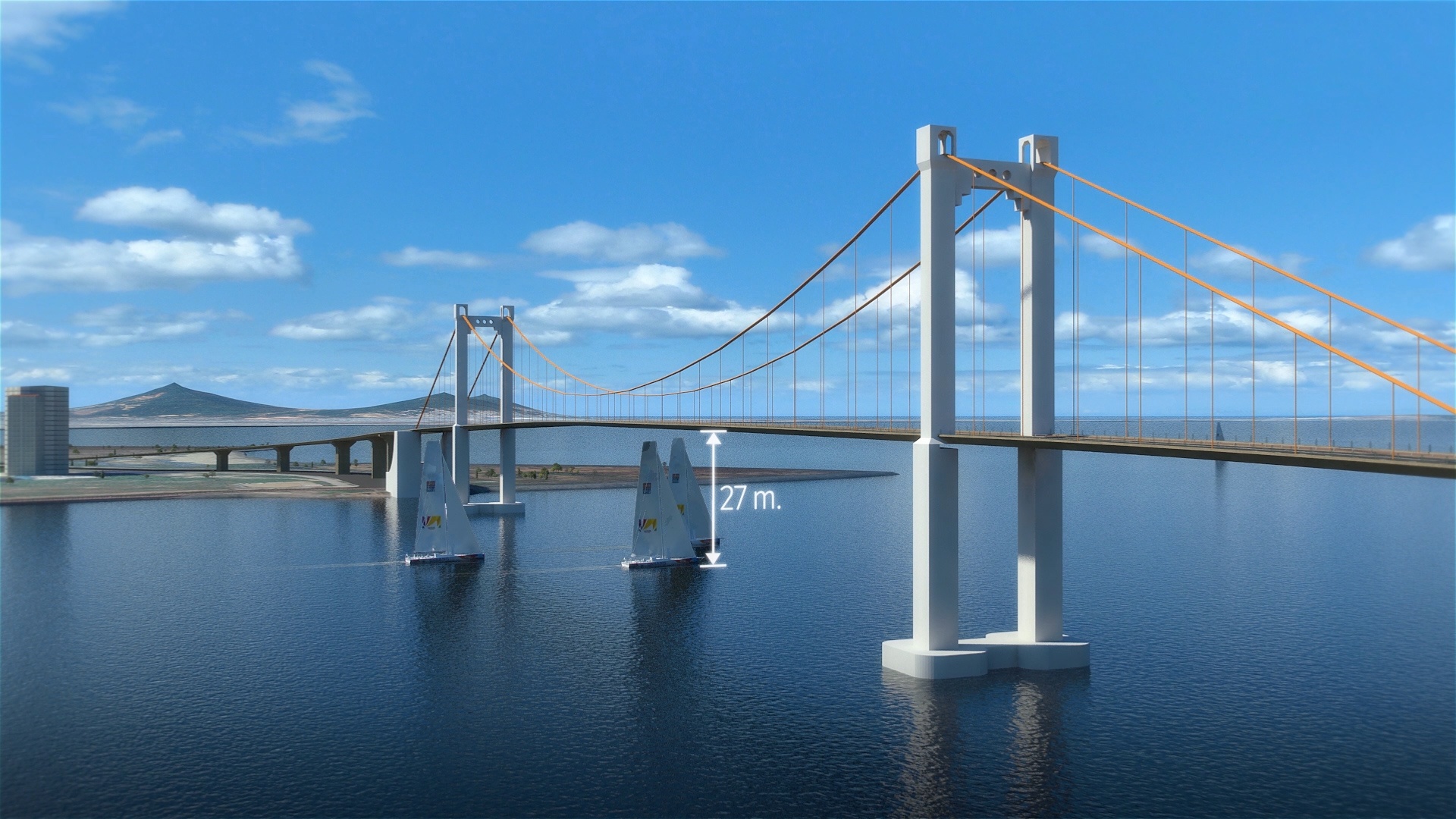 video clip ham vuot song Han o Da Nang anh 9