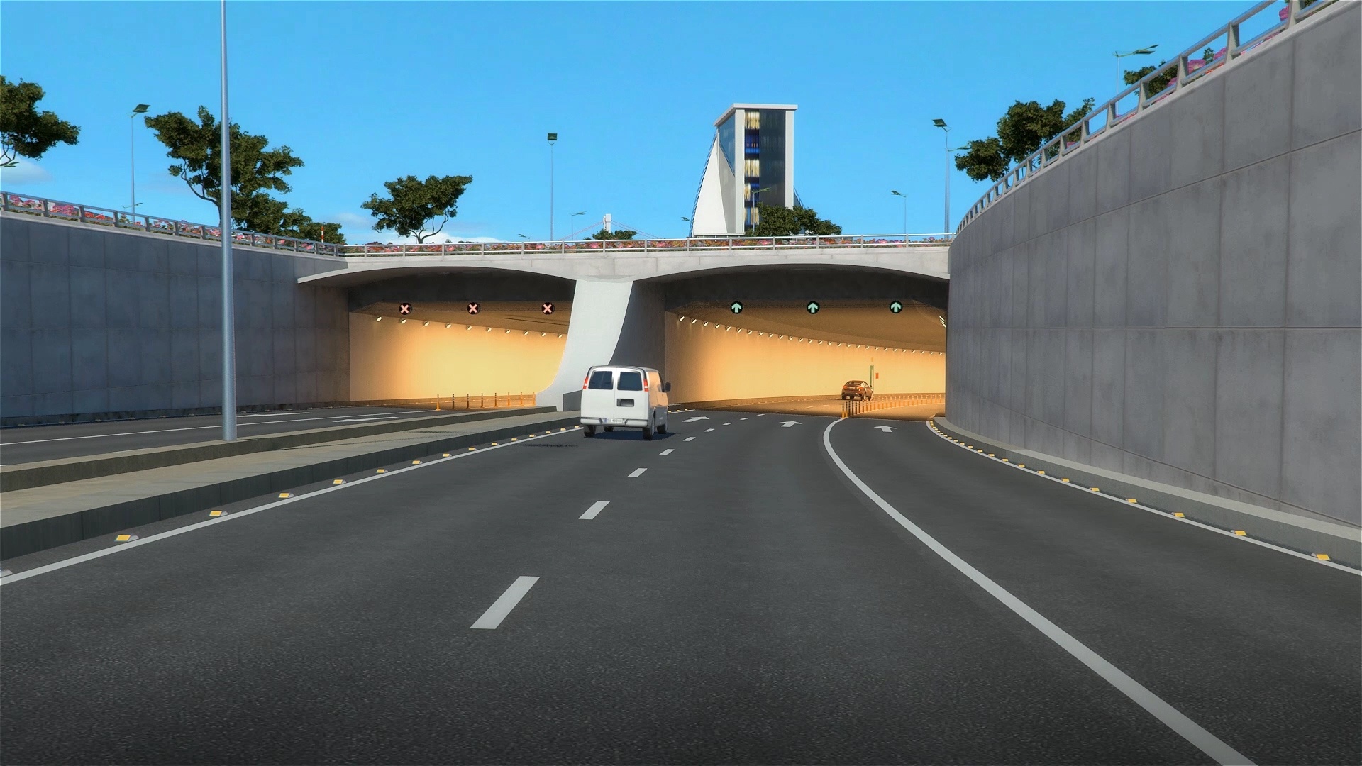 video clip ham vuot song Han o Da Nang anh 8