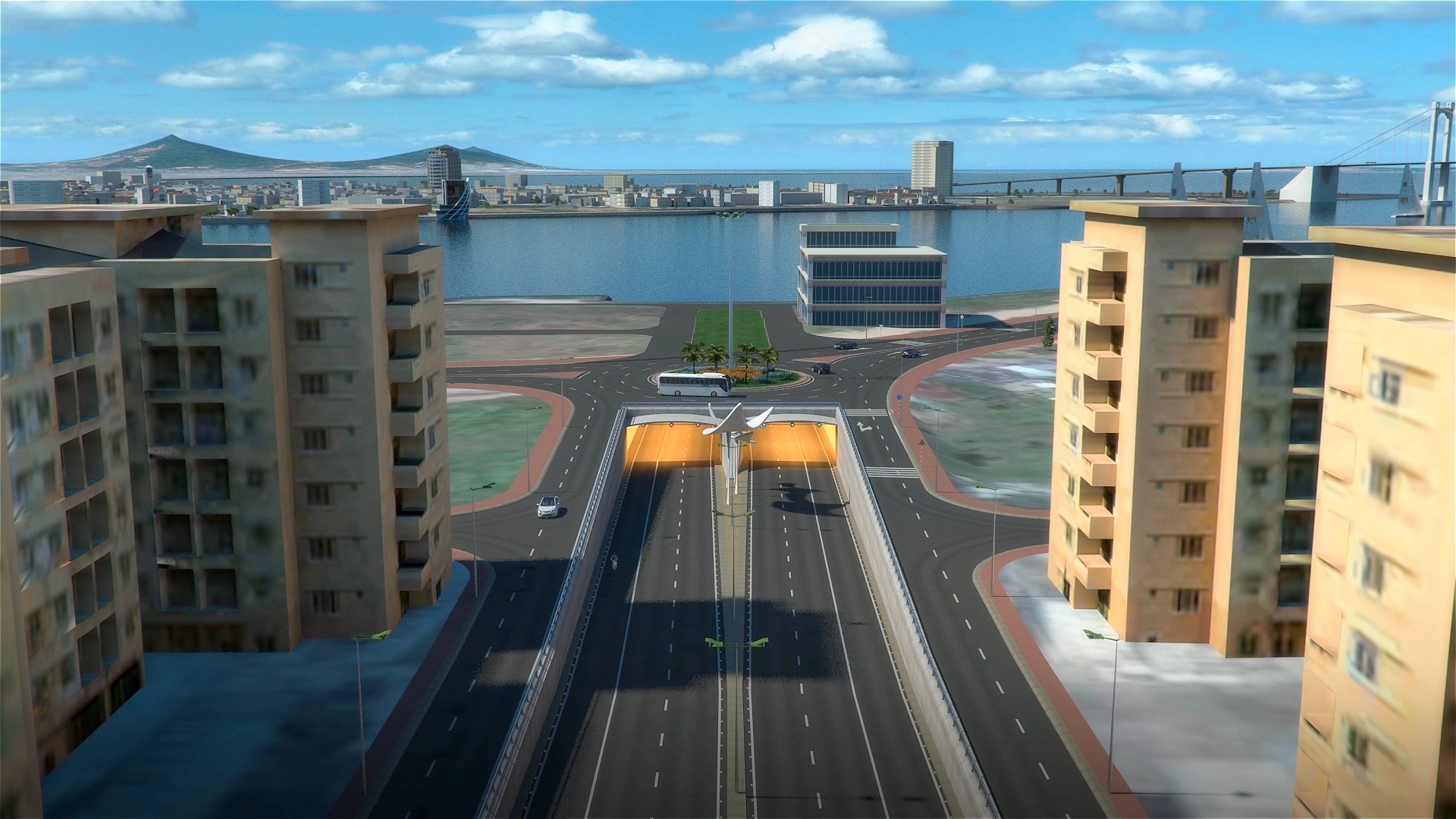 video clip ham vuot song Han o Da Nang anh 10