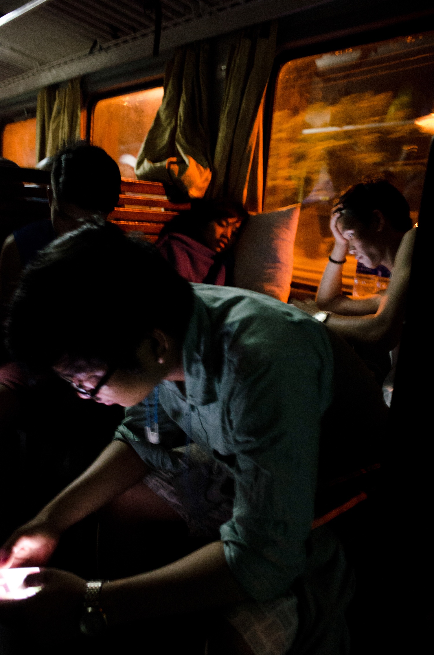 Chuyen tau hoa Bac Nam anh 12