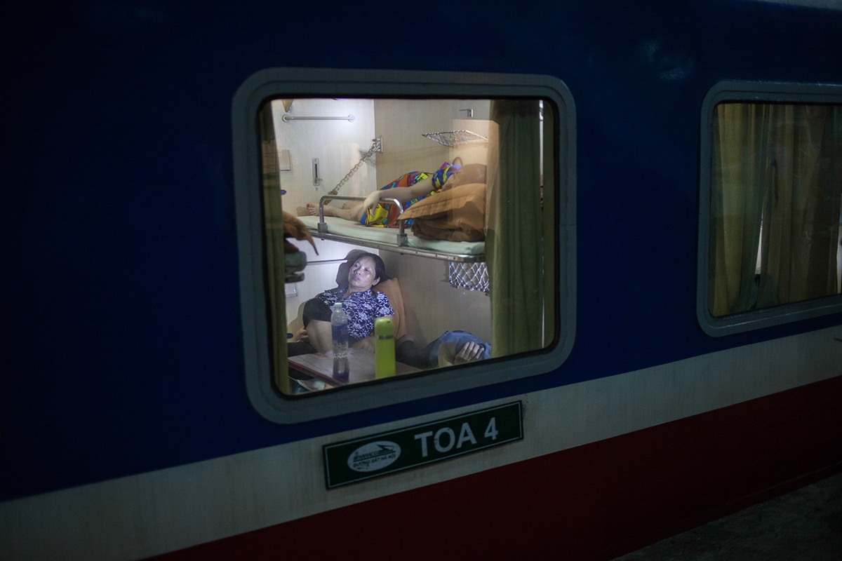 Chuyen tau hoa Bac Nam anh 16