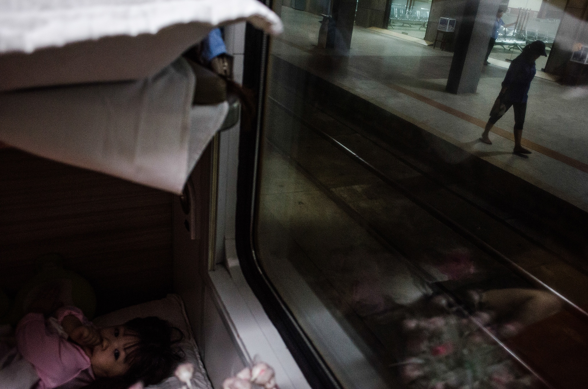 Chuyen tau hoa Bac Nam anh 8