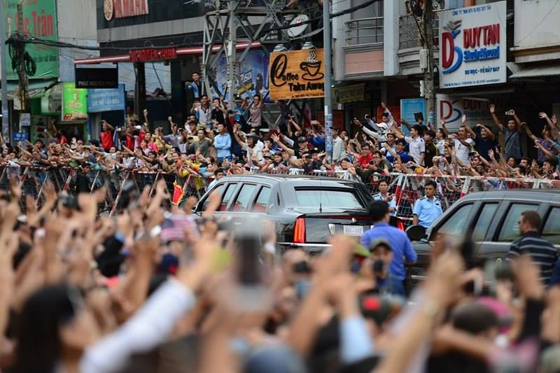 Viet Nam nam 2016 qua anh Zing.vn hinh anh