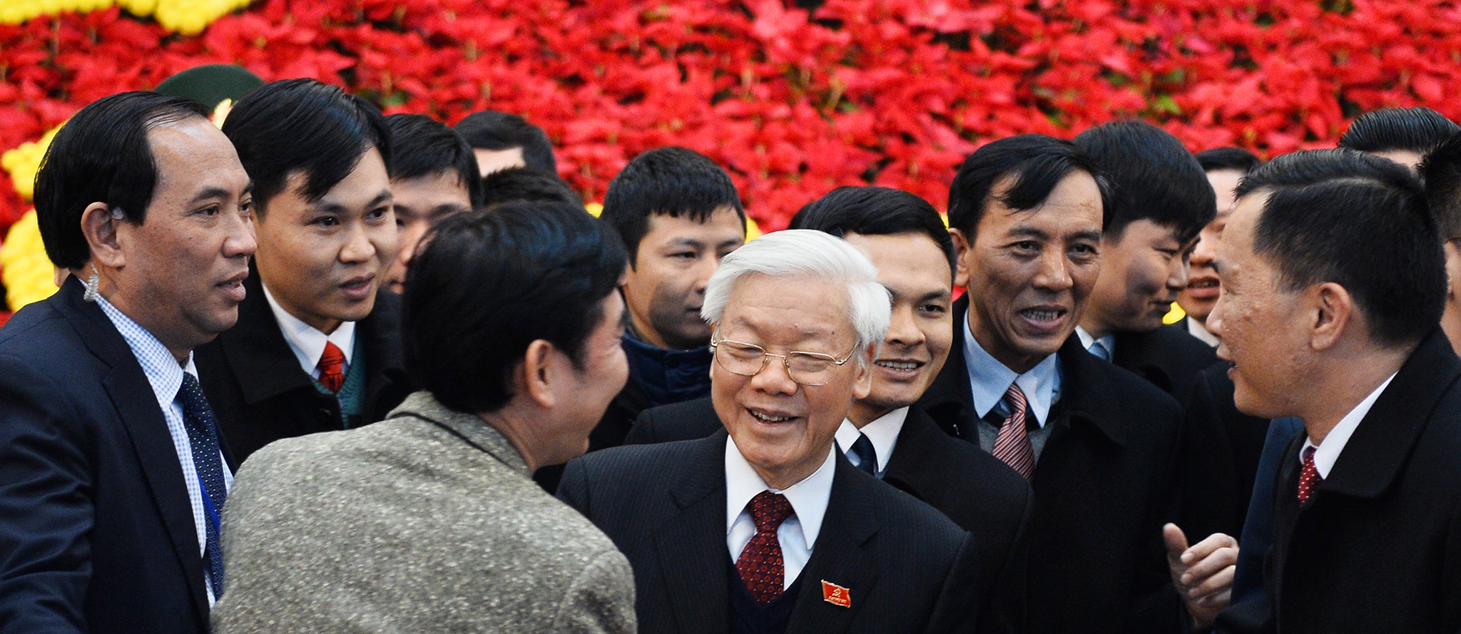 Nhung su kien noi bat nam 2016 anh 1