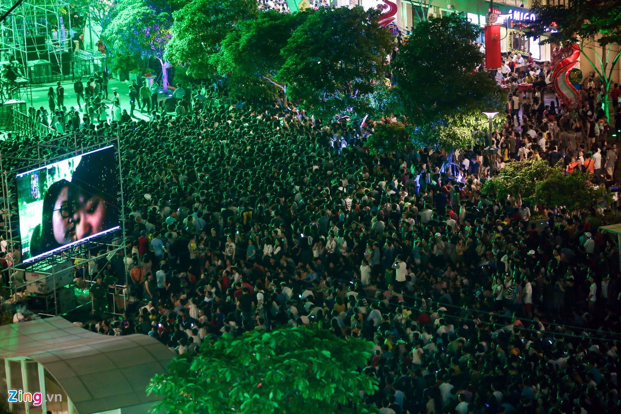 nguoi dan don nam moi 2017 anh 21