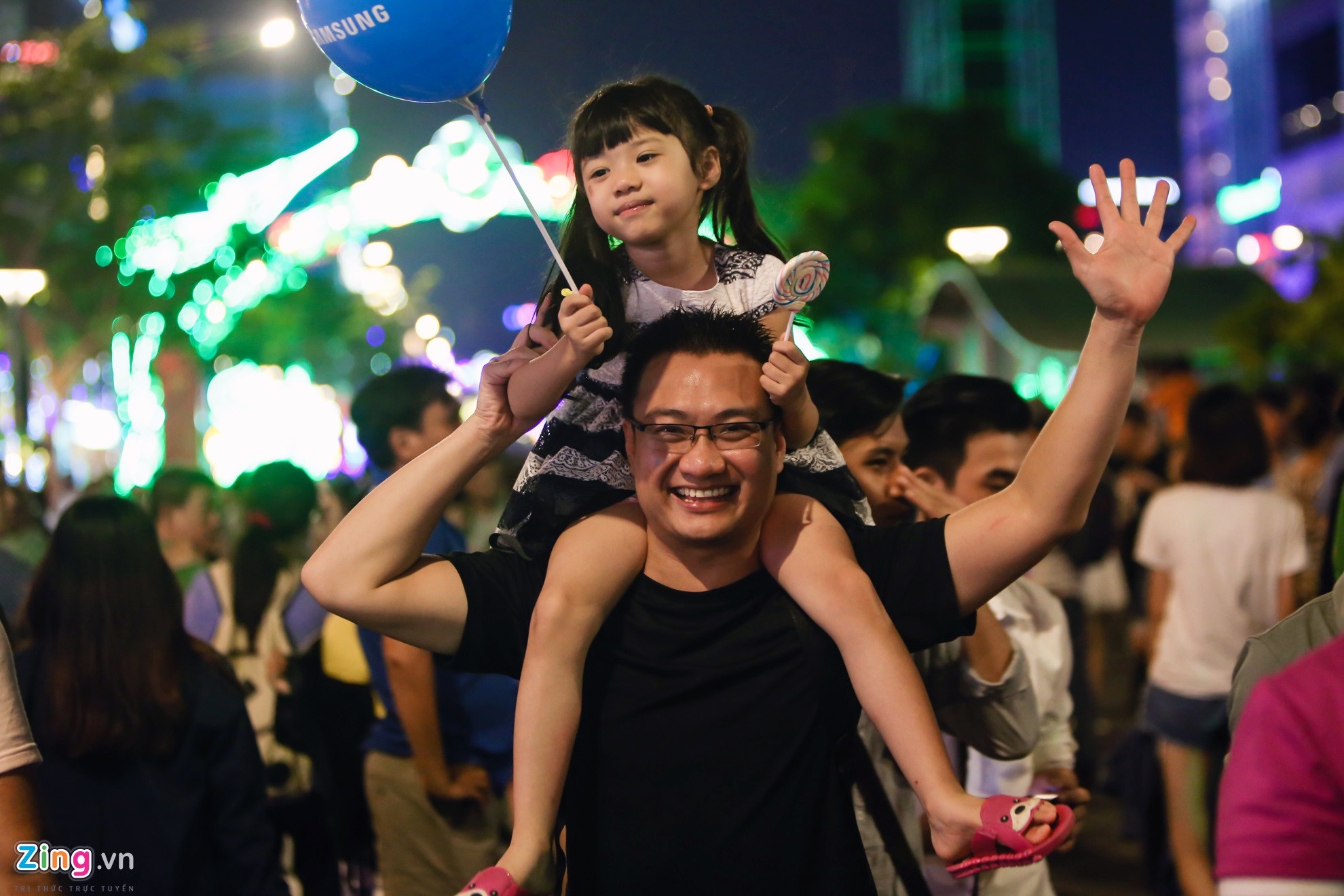 nguoi dan don nam moi 2017 anh 24