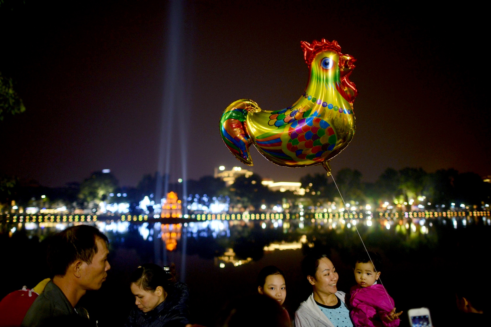 nguoi dan don nam moi 2017 anh 13